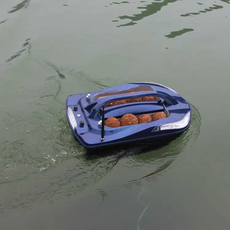 Barca Navomodel NOUA pentru Plantat cu Sonar GPS AUTOPILOT