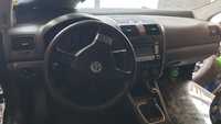 Kit airbag Planșă Bord Volkswagen Jetta Golf 5 combi