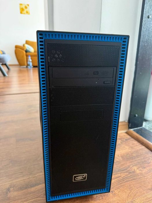 Vand desktop/pc ryzen 7