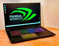 RTX 3070Ti 8GB/Core i7-12700H/16GB RAM/512 SSD/QHD 240Hz/PC Specialist