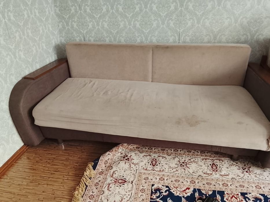 Продам Диван раскладной