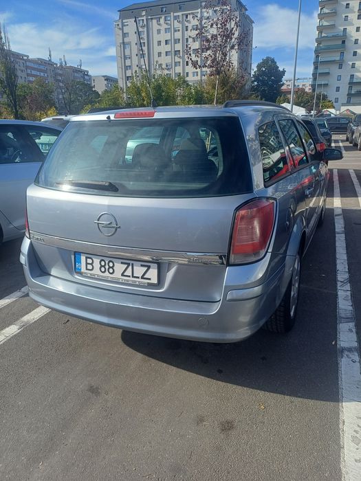 Opel Astra H în stare perfecta de funcționare