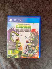 Plants and Zombies PS4 Playstation Плейстейшън