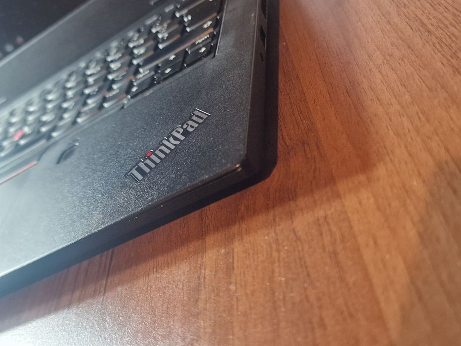Laptop Lenovo i5 Thinkpad L480