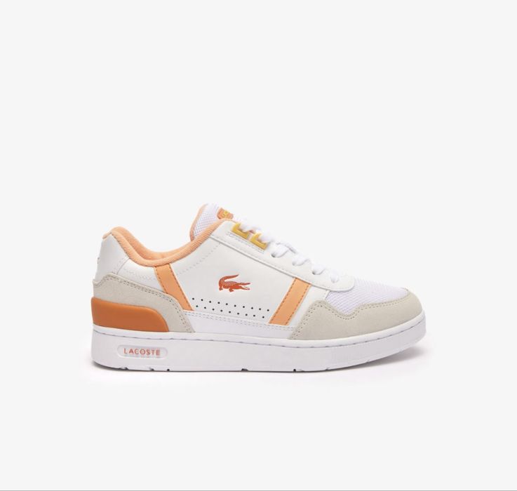 Кецове Lacoste 35
