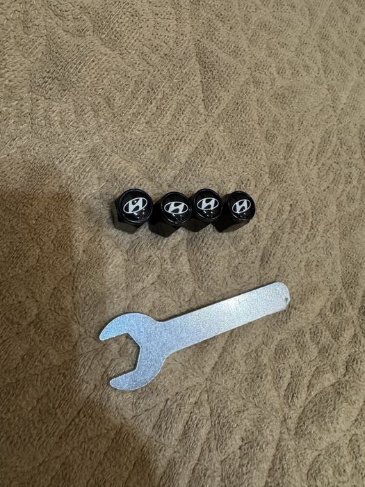 Напель металичиский для Hyundai