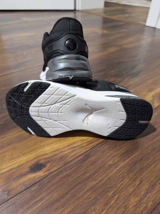 Дамски Оригинални Маратонки Puma