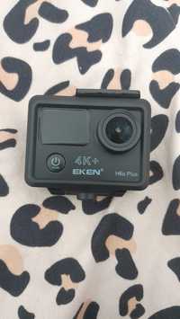 EKEN 4K+ H6s Action Camera Go Pro