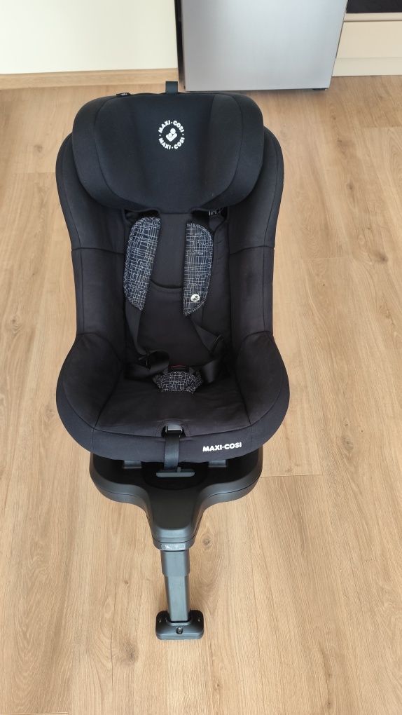 Maxi Cosi TobiFix 9-18 кг