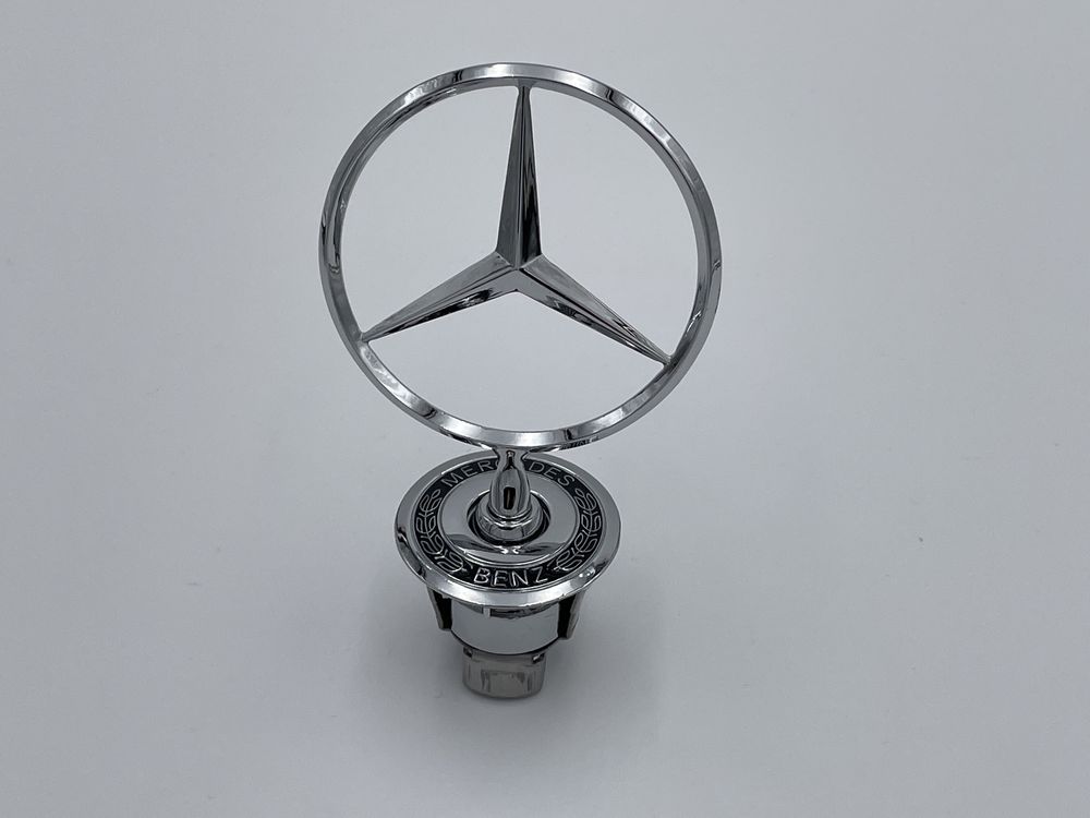 Emblema Capota Mercedes 4 modele