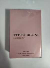 Parfum Titto Bluni