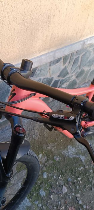 specialized stumpjumper 29