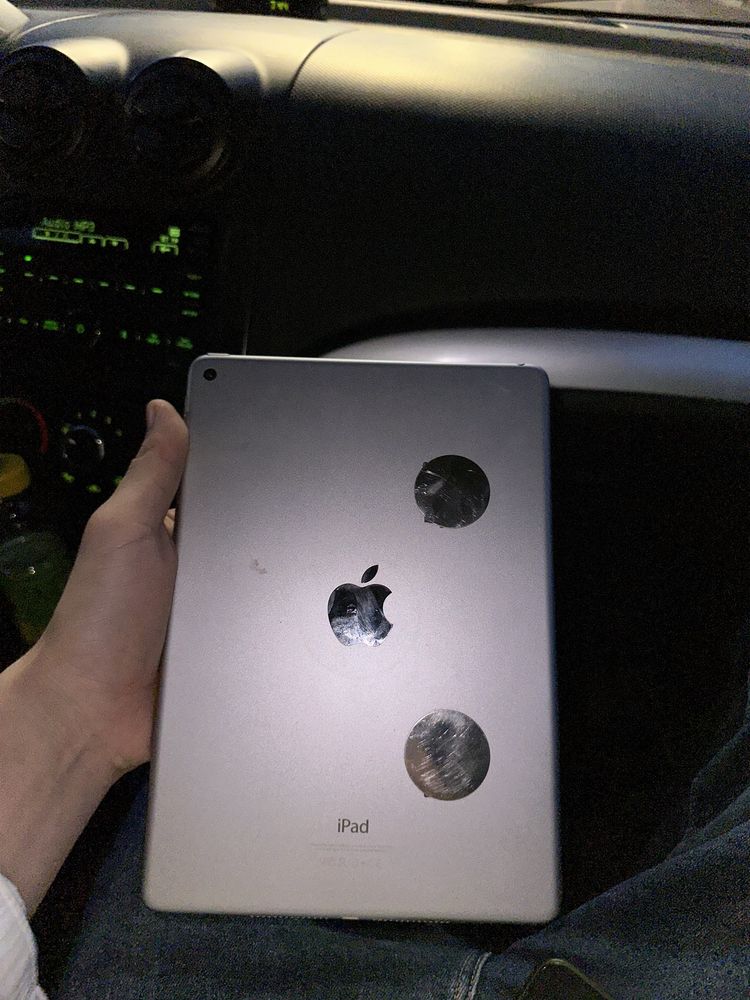 Ipad air 2 16gb 16iosga kotarilgan