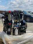 Motor PERKINS NL 38898 1104D-44T pentru TAF, nou cu Garantie, Original