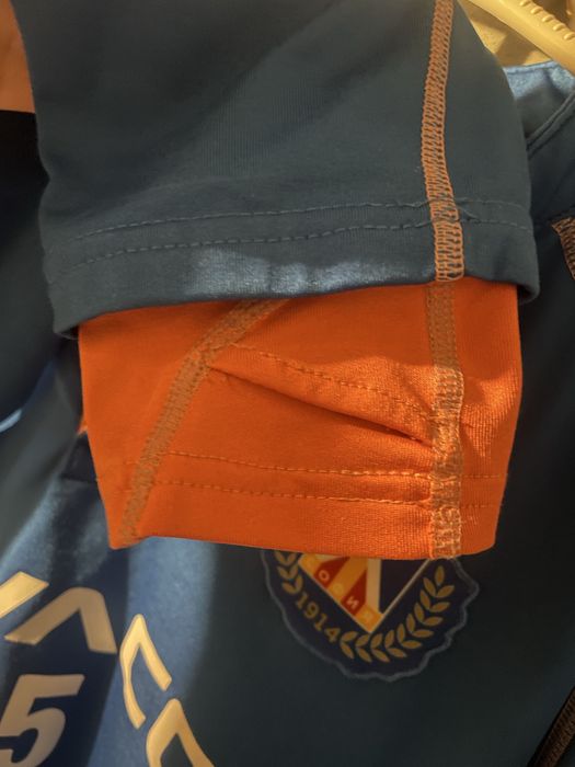 Горнище на Левски София