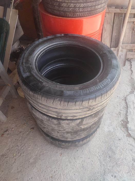 Продается шины на кобальт