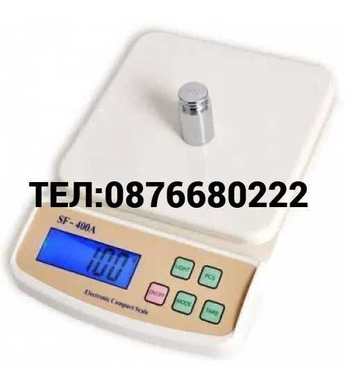 Чисто нова Eлeĸтpoннa ĸyxнeнcĸa вeзнa дo 5ĸг.