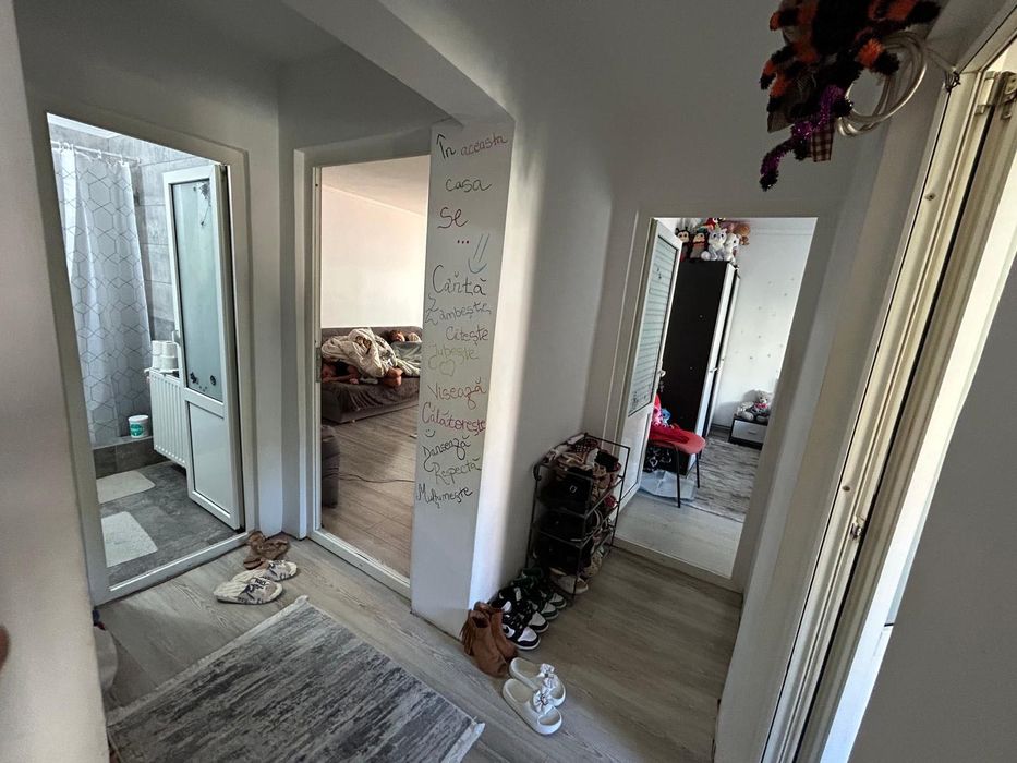 apartamente de vanzare titu