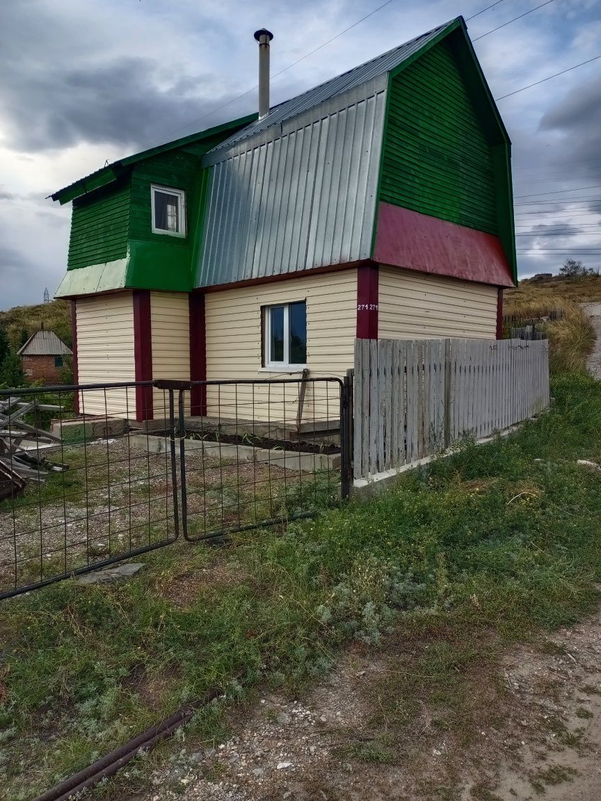Продам  ухоженую  дачу на Аблакетке.