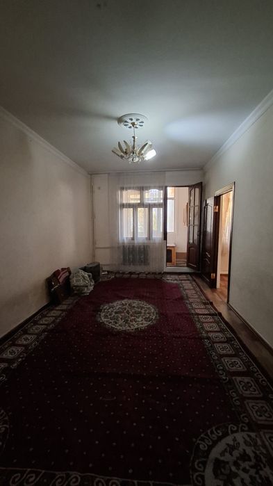Аренда метро Чиланзар Дўмбирабад 2/2/4 чистая ремонт семья