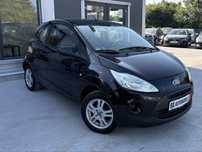 Ford Ka 1An Garantie Posibilitatw Rate/Finantare