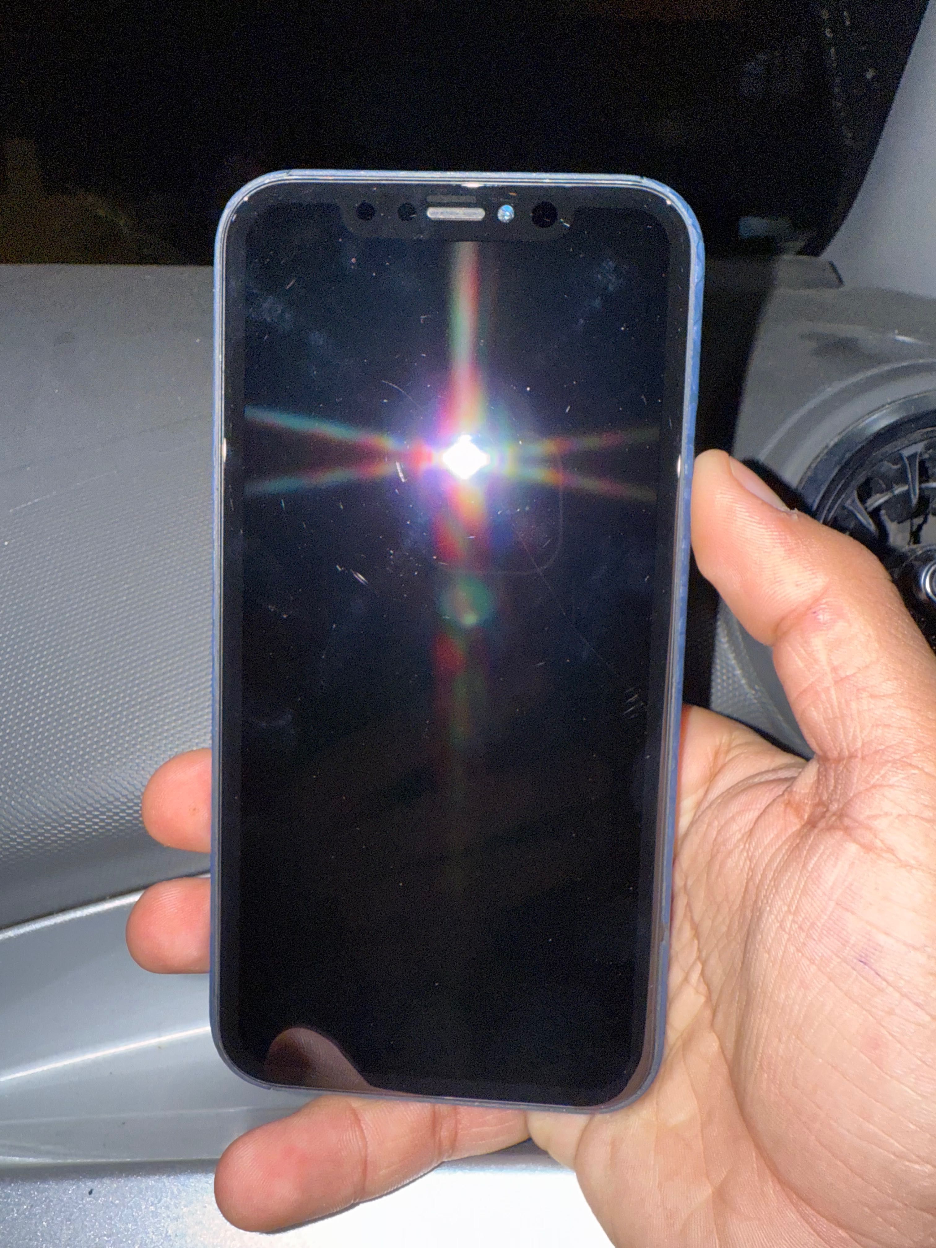 iPhone XR 64GB идеал