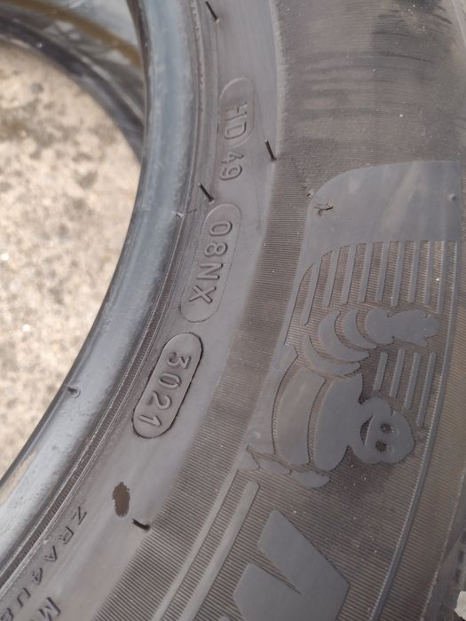 Топ състояние 4бр.215/60/16