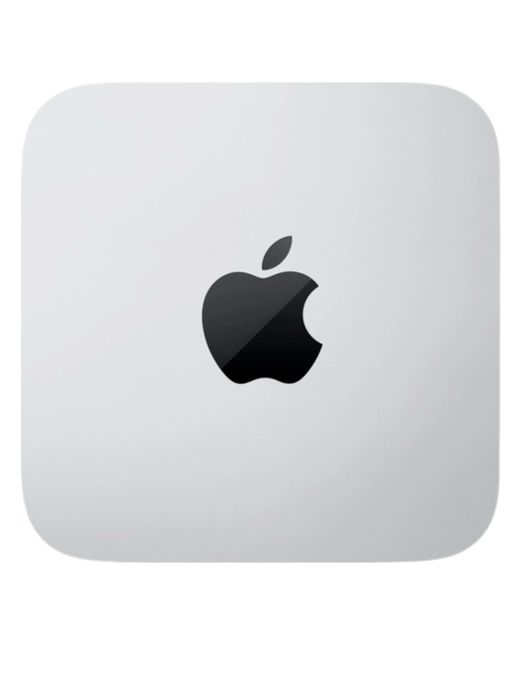 Apple Mac Studio MQH73 серебристый  m2 max