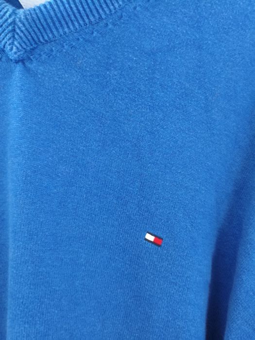 Pulover  original Tommy Hilfiger, XXL