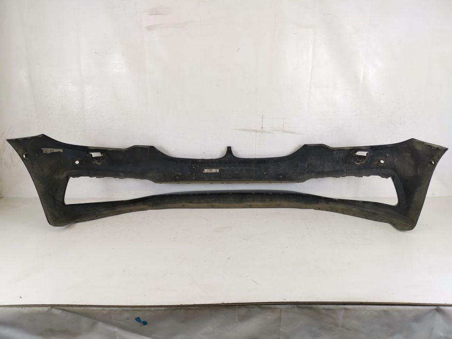 Предна броня BMW Серия 5 G30 / BMW Seria 5 G30 Оригинална, в добро със