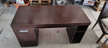 Vand birou 145x65x76