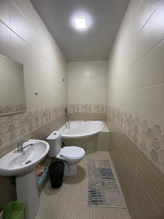 Сдаётся Квартира 1/2/4 на Шайхантахурском , ор-р ТЦ Ривера!