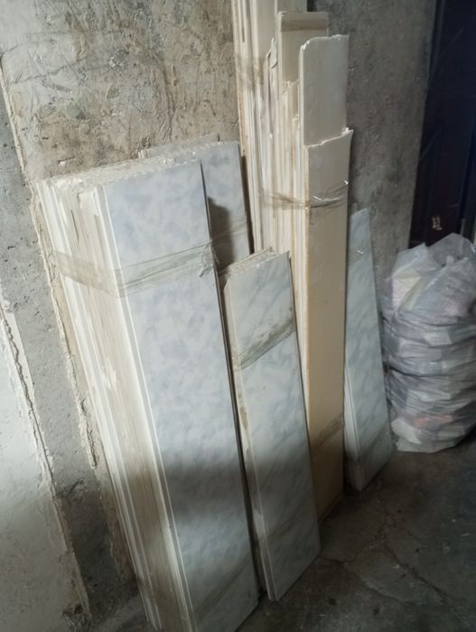 Пластик макулатура