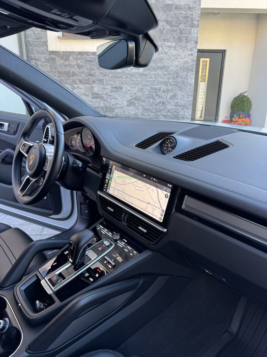 Porsche Cayenne Coupe 2020 , 51.000km