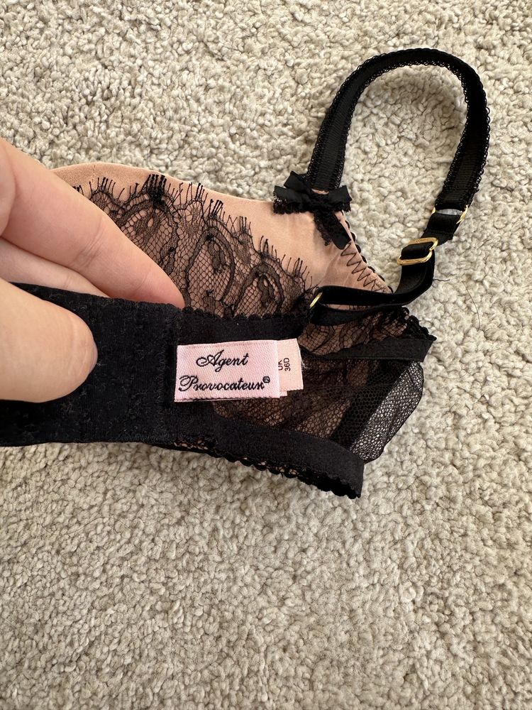 Sutien Agent Provocateur 80D