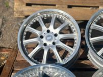5х130 20 Джанти Audi Q7 VW Touareg Porsche Cayenne 5x130 Каен Туарег