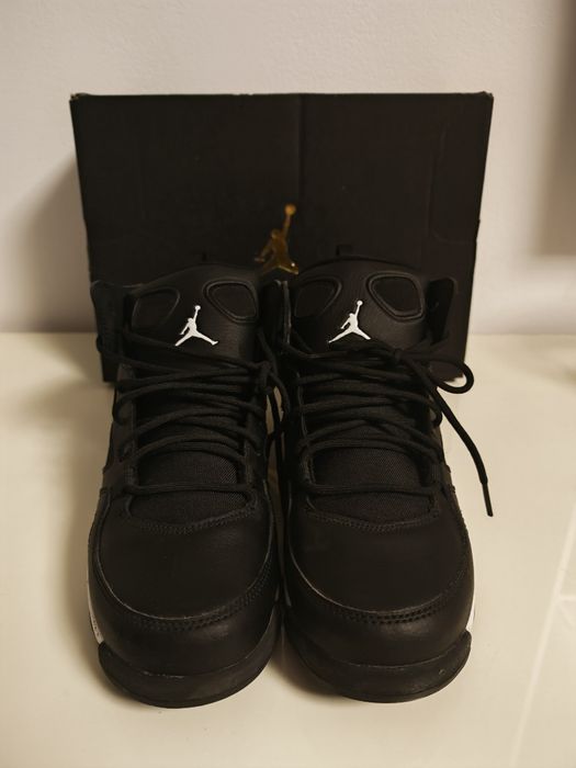 Pantofi Jordan FLTCLB ’91