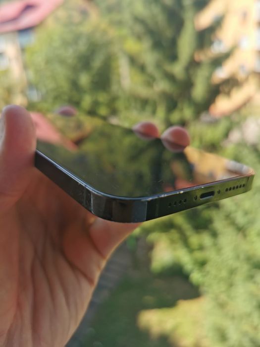 Iphone 14 pro max 256