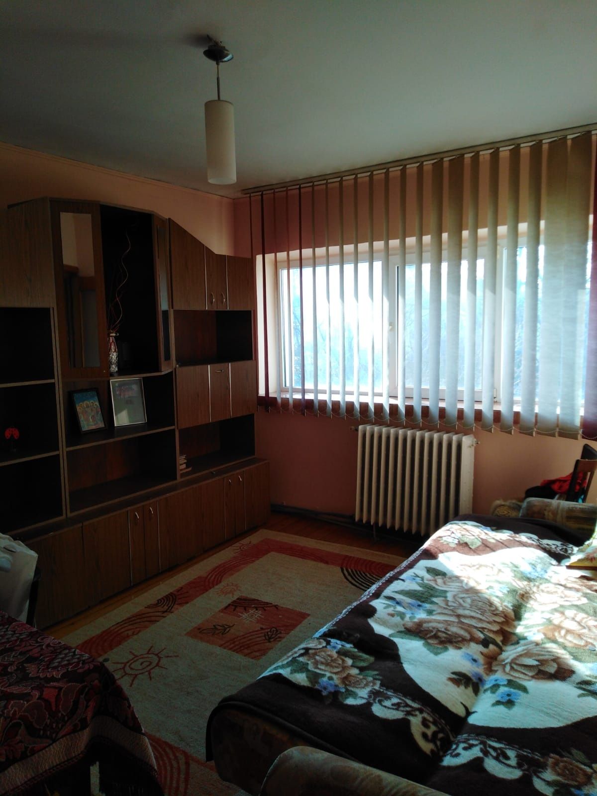 DIRECT PROPRIETAR Vand apartament 4 camere cartier Progresu