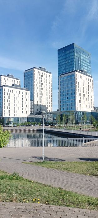 Сдам 2 ком кв на ЖК Зелёный квартал