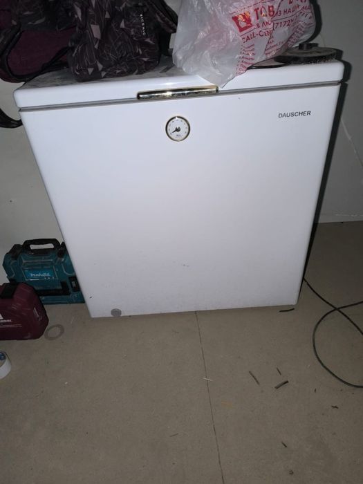 Морозильник 275 литр, 55 000 тг