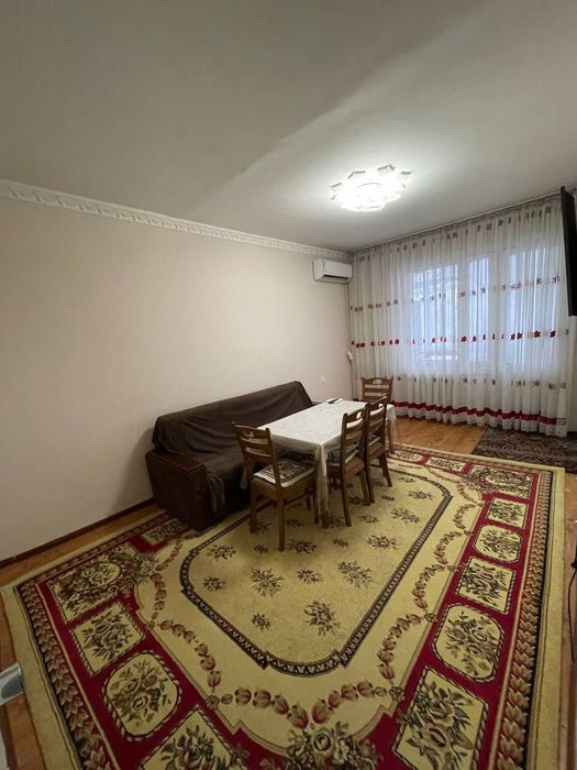 Юнусабад-15 2>3/3/4 50м² метро