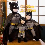 Голяма плюшена играчка Батман Batman Avengers играчка 100см