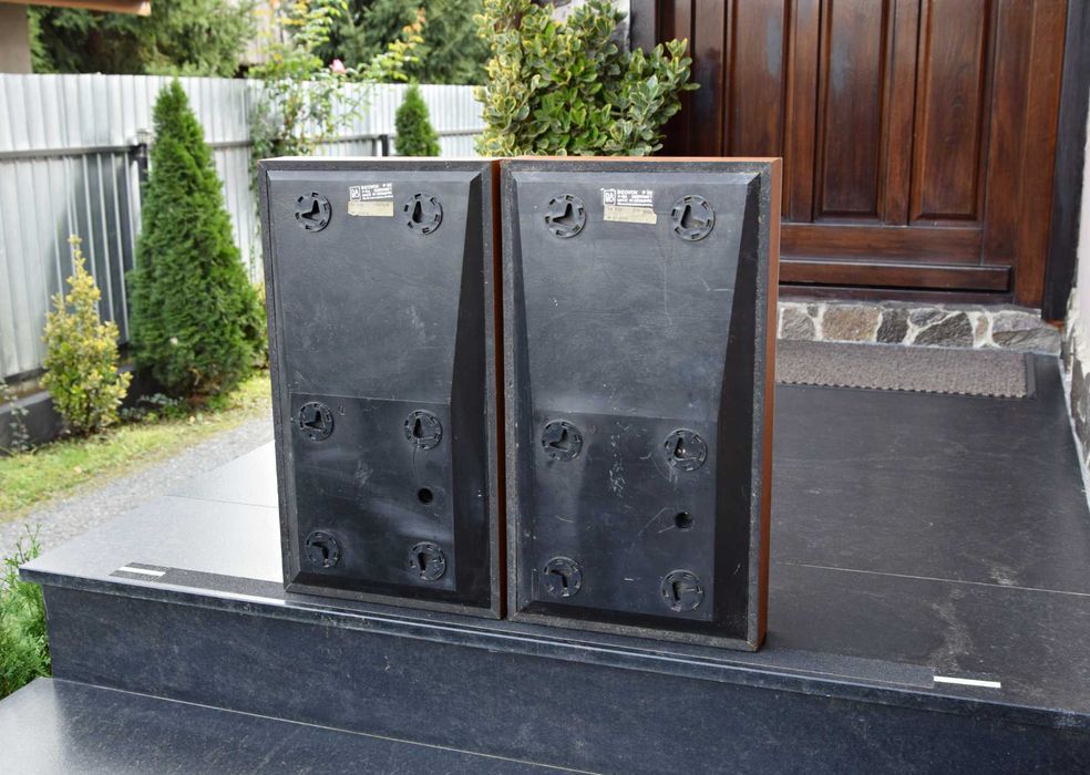 Boxe Bang & Olufsen Beovox P 30, B&O