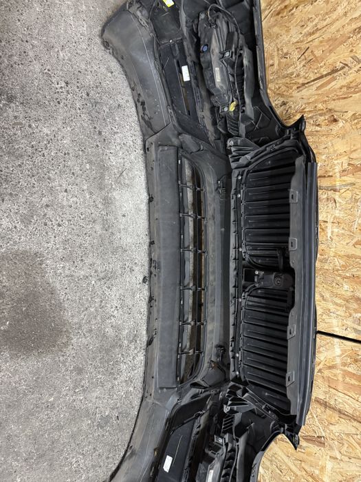 Bara fata bmw X3 G01 X line 2018-2021 completa