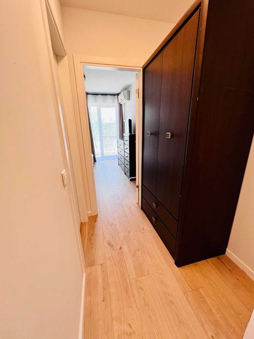 Apartament 2 camere Otopeni – Airport Residence, parcare optionala