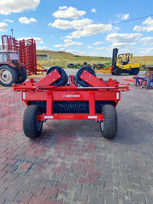 Валяци претъпкващи