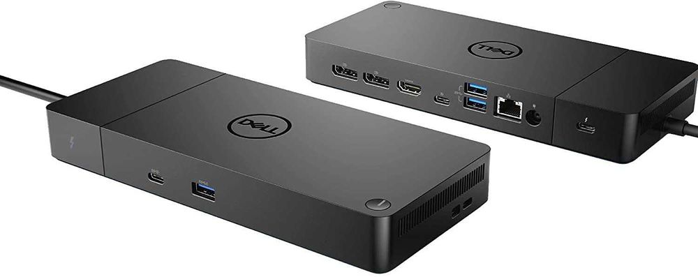 Docking station Dell WD19TBS