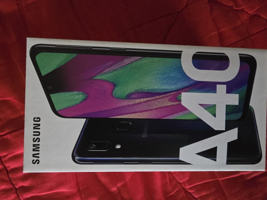 Смартфон Samsung
