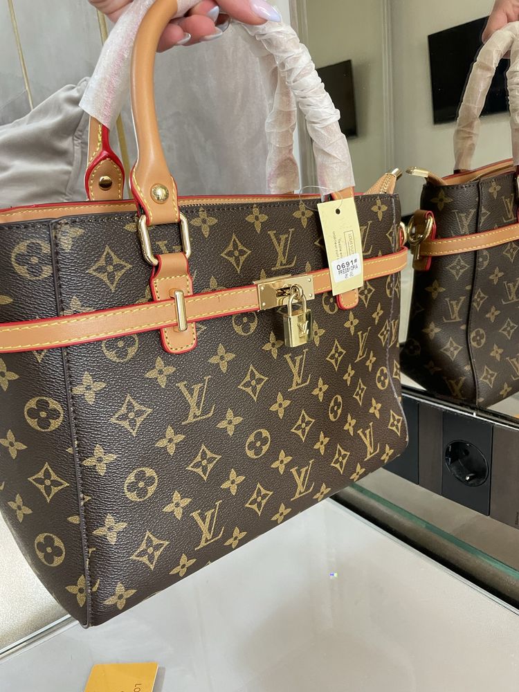 Чанти Louis Vuitton